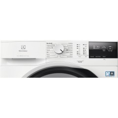 Electrolux Πλυντήριο Ρούχων 8kg 1200 Στροφών EW6F2282E Electrolux Πλυντήριο Ρούχων 8kg 1200 Στροφών EW6F2282E
